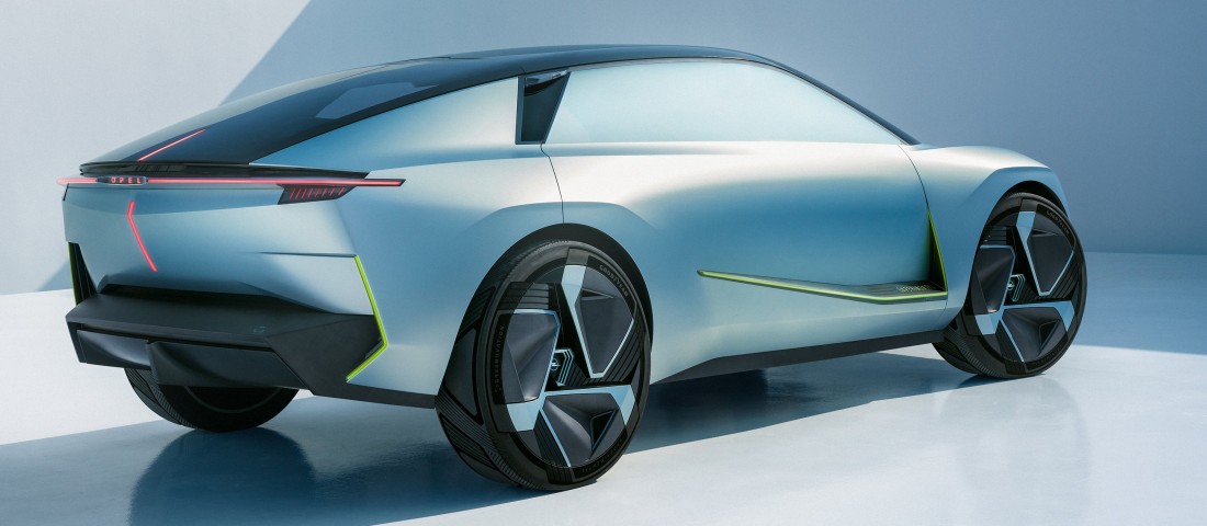 Ilyen Opelekre számíts a jövőben