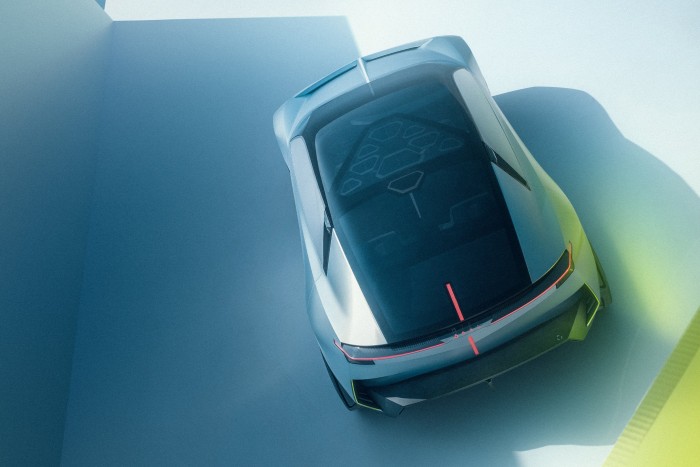 Ilyen Opelekre számíts a jövőben 6 | Vezess Ilyen Opelekre számíts a jövőben 6