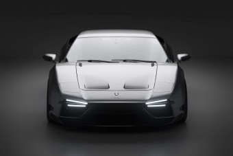 Szétkaszaboltak egy Lamborghinit, de ezért talán ők sem haragszanak