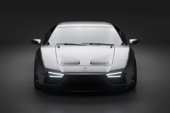 Szétkaszaboltak egy Lamborghinit, de ezért talán ők sem haragszanak