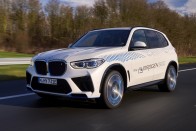 Vízköpő BMW-k járják be Európát 22