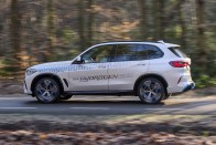 Vízköpő BMW-k járják be Európát 23