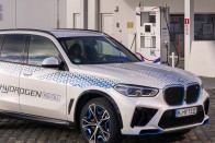 Vízköpő BMW-k járják be Európát 30