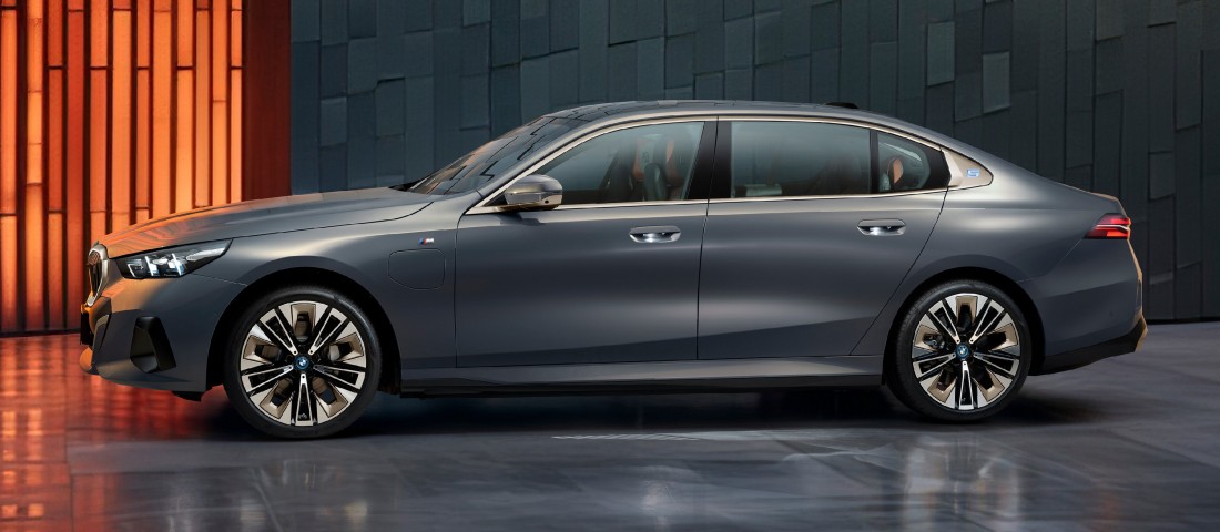 Soha nem lesz ilyen BMW-d