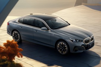 Soha nem lesz ilyen BMW-d