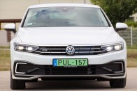 Mennyire Škoda az új Volkswagen Passat? 41