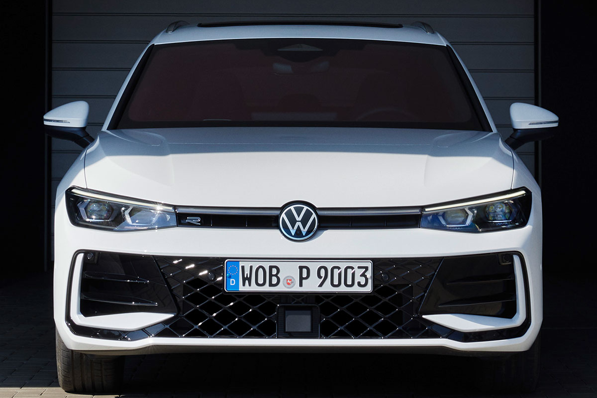 Mennyire Škoda az új Volkswagen Passat? 8