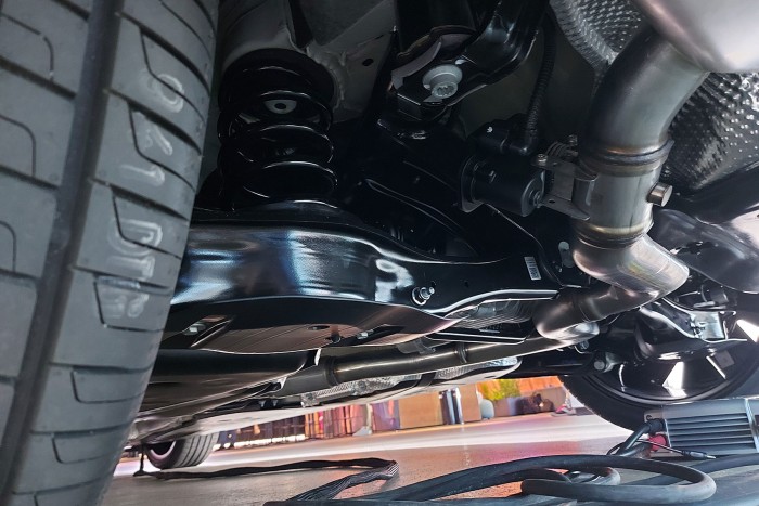 Mennyire Škoda az új Volkswagen Passat? 23