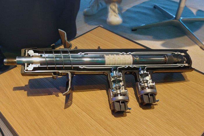 Mennyire Škoda az új Volkswagen Passat? 20