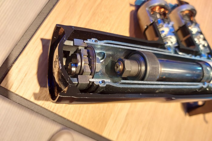 Mennyire Škoda az új Volkswagen Passat? 22