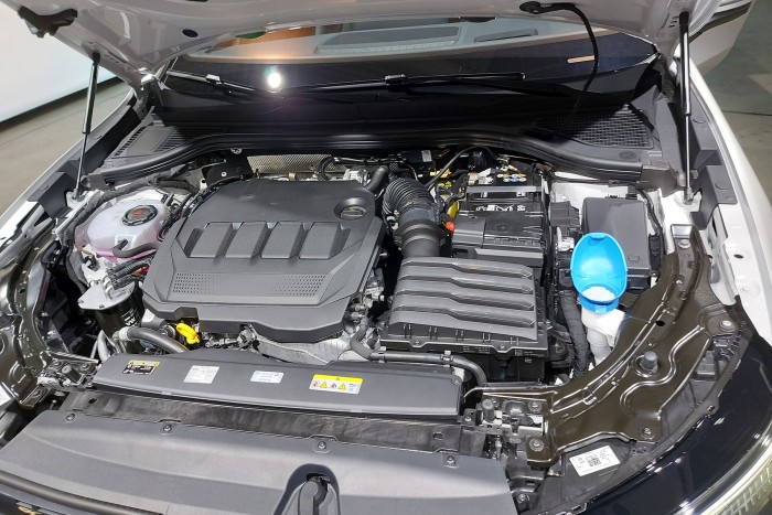 Mennyire Škoda az új Volkswagen Passat? 13