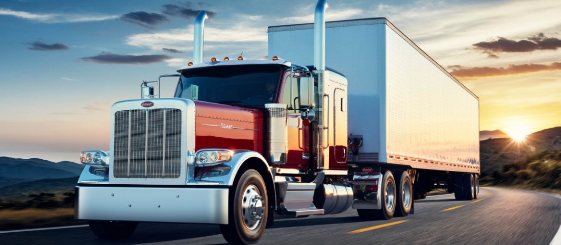 Jövőre indul a Peterbilt csőrös gyártása