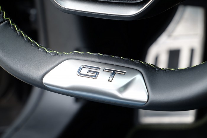 Francia különc, sportos szerkóban – Peugeot 408 GT 16