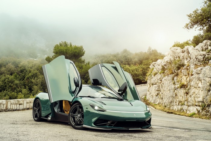 Dominik, ezt a hat autót fontold meg, ha úgyis most akarsz venni 7