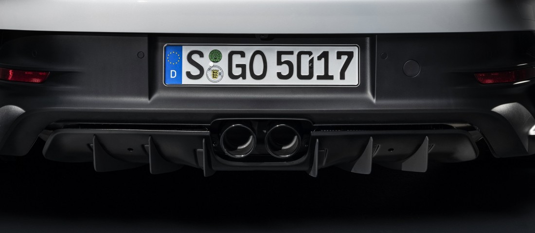 Újraértelmezik a kipufogót