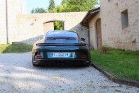Magyar ésszel alig felfogható ez a Porsche 49