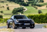 A legélesebb kés a fiókban – Vezettük a Porsche 911 GT3 RS-t 1