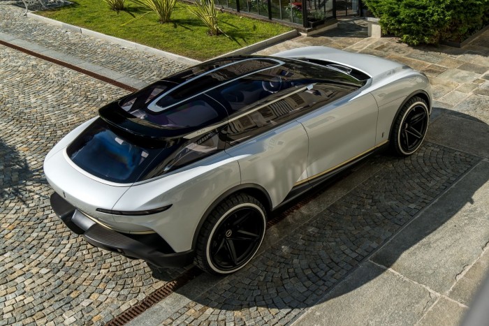 A PURA Vision a tervezők szemével