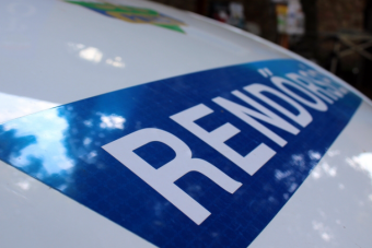 Azt hitte a 17 éves fiú, jó buli, ha elköti a főnöke autóját