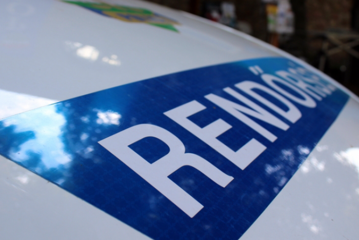 Azt hitte a 17 éves fiú, jó buli, ha elköti a főnöke autóját