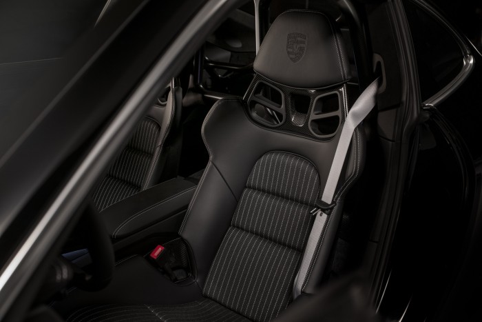 Ínyenceknek készült ez a jubileumi Porsche 9