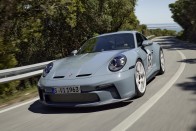 Ínyenceknek készült ez a jubileumi Porsche 20