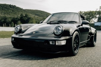 Vajon mit gyárthat egy Istenkáromlás nevű cég?