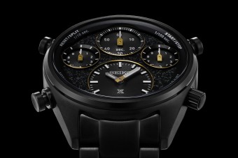 Magyarországnak készült ez a menő karóra