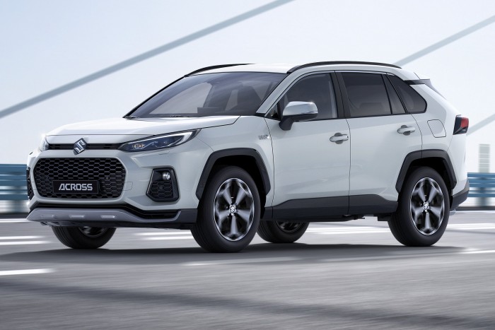 Kigyulladhatnak a legdrágább Suzukik 1