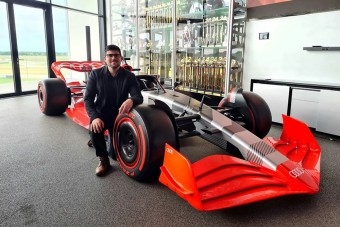 Magyar taggal dolgozik az Audi F1-es projektje