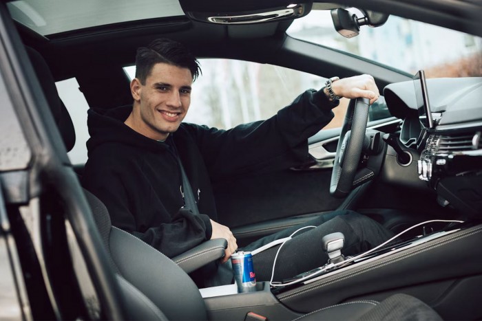 Dominik, ezt a hat autót fontold meg, ha úgyis most akarsz venni