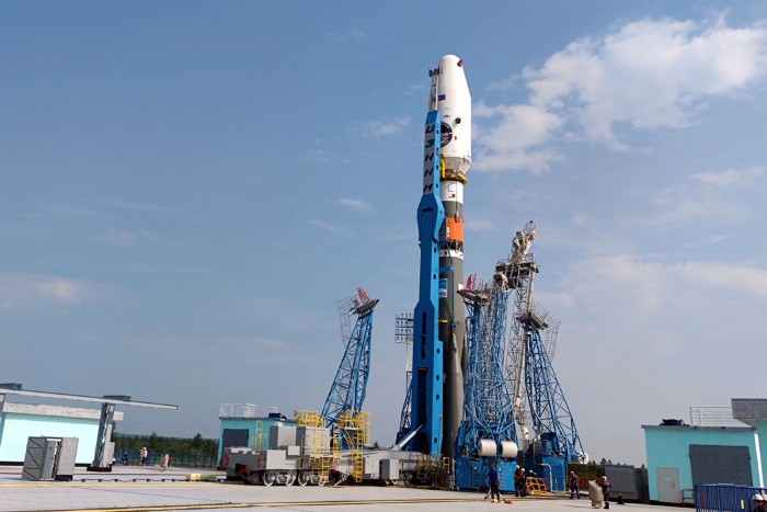 Újra holdra szállnak az oroszok