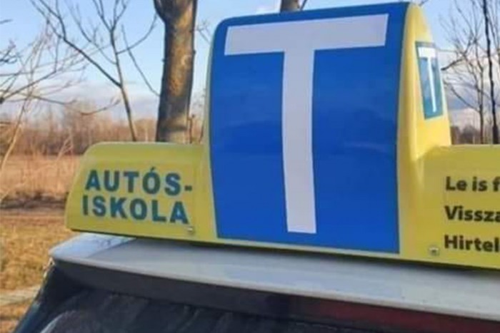 Pontosan kiszámolták, mennyibe kerül az ingyen jogosítvány