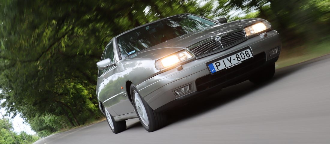 Ezt az autót kell eltenni, ha értékeset akarsz