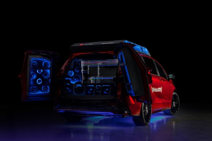 Vérbeli bulibáróvá vált ez a Toyota 6