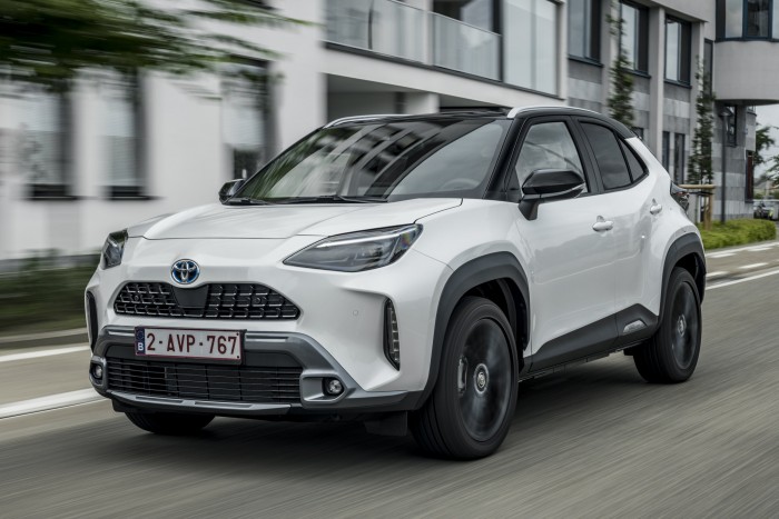 Bosszantó és veszélyes hibákkal terhelnek ezek az autók 2