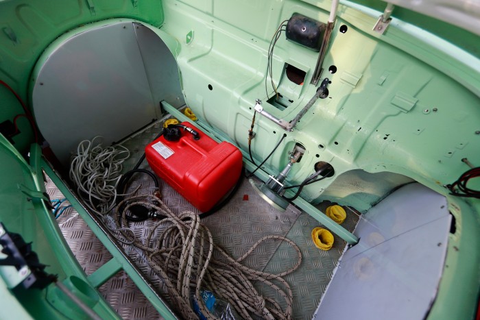 Trabanttal a Dunába 13