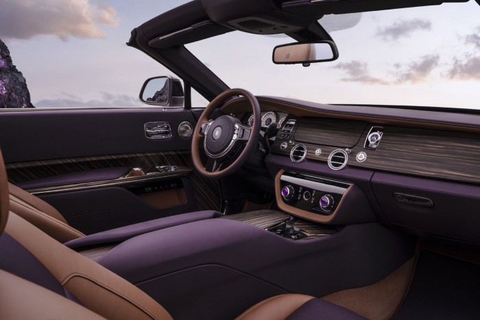 Nem volt elég az egyedi Rolls-Royce, így lehetett fokozni