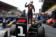 F1: Verstappen szabályt szegett, a barátja buktatta le 1