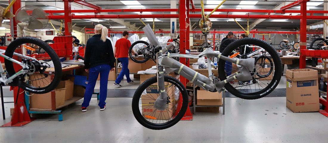 Olcsó elektromos biciklire vágysz? Csinálj egyet magadnak!