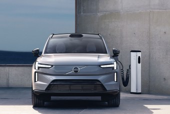 Bevág a Volvo az Audi, a BMW és a Mercedes elé?