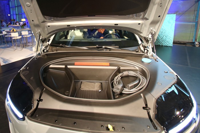 Bevág a Volvo az Audi, a BMW és a Mercedes elé? 7