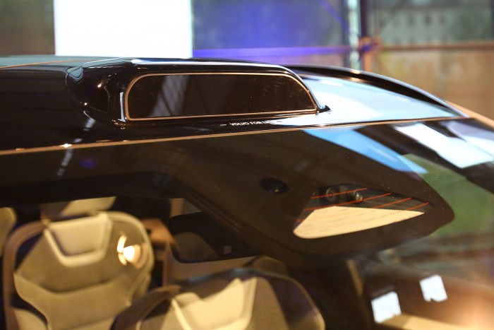 Bevág a Volvo az Audi, a BMW és a Mercedes elé? 13