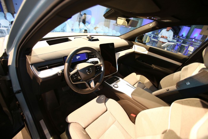 Bevág a Volvo az Audi, a BMW és a Mercedes elé? 6