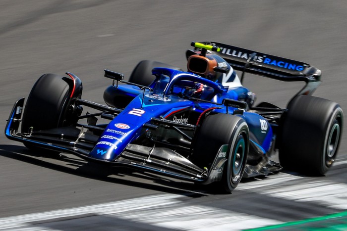 Sosem látott botrány a Forma-1-ben