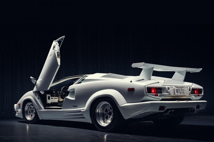 Az élet császára lehetsz ezzel az autóval 4