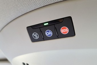 Robot segít a bajba jutott autósoknak Amerikában