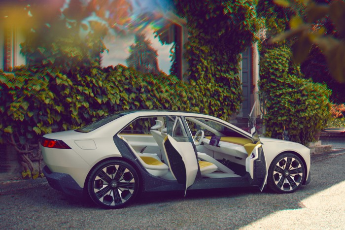 Láttuk az új magyar BMW-t 12