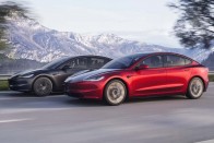 Messzebb megy a megújult kis Tesla 16