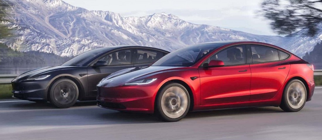 Messzebb megy a megújult kis Tesla